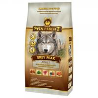 Wolfsblut Grey Peak Adult 12,5 kg