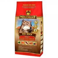 Wolfsblut Red Rock Adult 12,5 kg