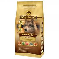 Wolfsblut Wild Duck Adult 12,5 kg