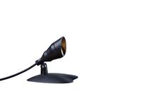 Heissner Spot 4w Warm Wit Kunststof