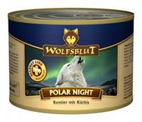 Wolfsblut Blue Mountain Adult 200 gr