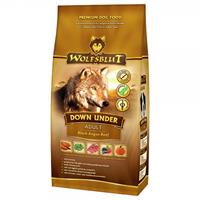 Wolfsblut Down Under Adult 12,5 kg