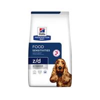 Hills Hill's Prescription Diet z/d Food Sensitivities - Hundefutter - 1 kg