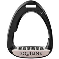 Veiligheidseindringen voor dressuur Equiline X-Cel