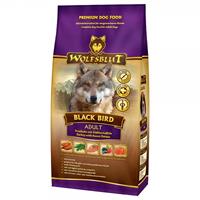 Wolfsblut Black Bird Adult 12,5 kg