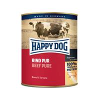 Happy Dog Sensible Pure Germany - Rund - 6 x 800 g