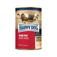 Happy Dog Sensible Pure Germany - Rund - 6 x 400 g