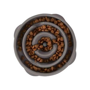 Outward Hound Anti-Schrok Fun Feeder maat M Per stuk