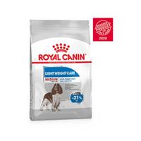 Royal Canin Medium Light Weight Care - 12 kg