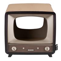 District 70 Telly - 39 x 27 x 37 cm