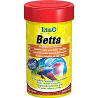 Tetra Betta Voer - 100ml Aquarium visvoer