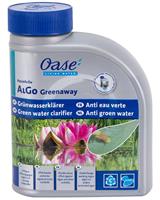 Oase Algo Greenaway - 500ml (anti zweefalg)