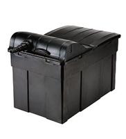 Aquaforte Meerkamer Vijverfilter 12000 UV-C 18W - Helder Water & Eenvoudig Onderhoud