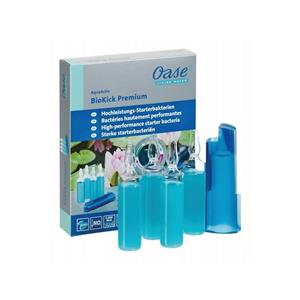 Oase Filterstarter Aqua Activ BioKick Premium Teich