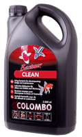 Colombo Bactuur Clean 2500ml - Kristalheldere Vijver tot 12500L - Natuurlijk Wateronderhoud