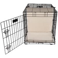 District 70 Sherpa Bench Divider - Merengue - M