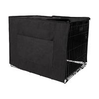District 70 Bench hoes Donkergrijs S 64x48x52 cm