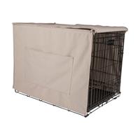 District 70 Bench hoes Zand M 79x56x59 cm