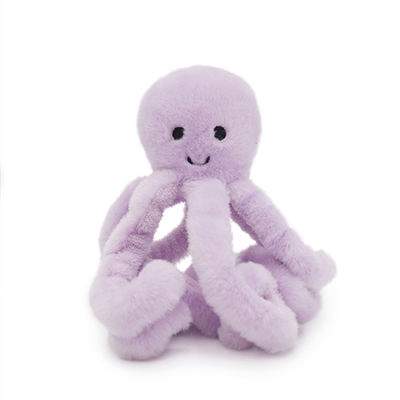 Jolly Moggy moggy under the sea octopus