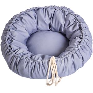Modern Living Kattenbed Kaapstad 2-in-1 Ø83cm Kat