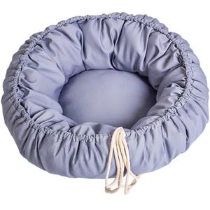 Zooplus Kattenbed Kaapstad 2-in-1 Ã83cm Kat