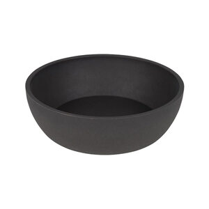 District70 District 70 Hondenvoerbak Bamboo, dark grey