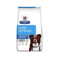 Hill's Prescription Diet Derm Defense - Canine - 4 kg