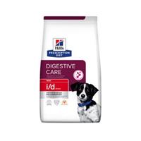 Hill's Prescription Diet I/D Stress Mini Digestive Care hondenvoer met kip 3 x 6 kg