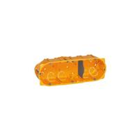 LEGRAND Einbaugehäuse Batibox trocken Wandtiefe 50mm 3 Positionen - 