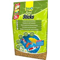 Tetra Pond Sticks 25 liter