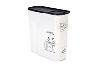 Curver Voedselcontainer Dinner is Served Kat 6 liter
