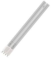 Xclear Pl Lamp 18 Watt Aquaforte/ Xclear met 4 pennetjes