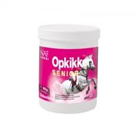 NAF Equine NAF Opkikker Senior - 900 gram