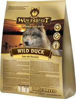 Wolfsblut Wild Duck Large Breed 12,5 kg