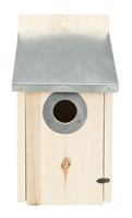 Trixie Nest box for starlings 18 × 31 × 16 cm/ø 4.5 cm