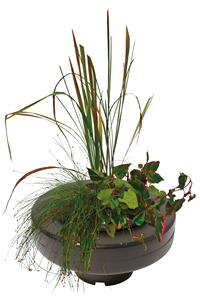 Superfish Floating Plant Basket rond 22 cm