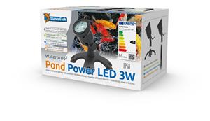 Superfish Power Led 3W