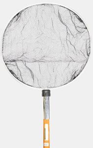 Superfish Japans Net Rond 60 cm - steel 200 cm