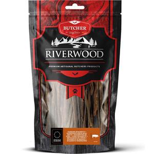 Riverwood Varkensspaghetti