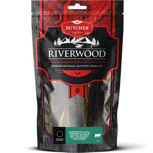 Riverwood Wild Everzwijn Huid