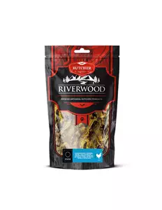 Riverwood kippennekken 200 gram