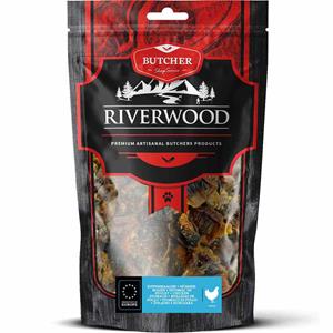 Riverwood Kippenmaagjes