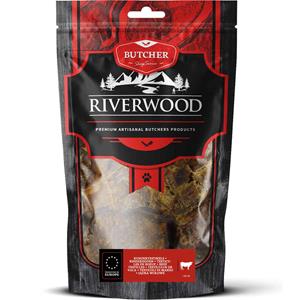 Riverwood Rundertestikels