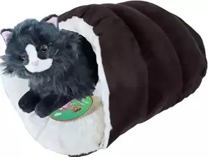 boon slaapzak 3 kleuren assorti
