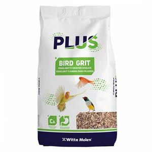 Witte Molen Vogelgrit 4KG