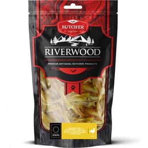 Riverwood Eendenpoten