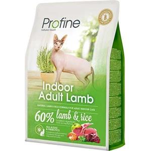 Profine Indoor Adult Lamb 300 gram