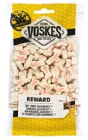 Voskes Training Zalm en Rijst 200 gr