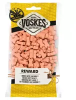 Voskes Training Zalm 200 gr