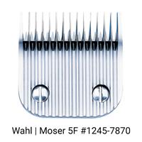 Moser - Wahl kopje no. 5F 7mm